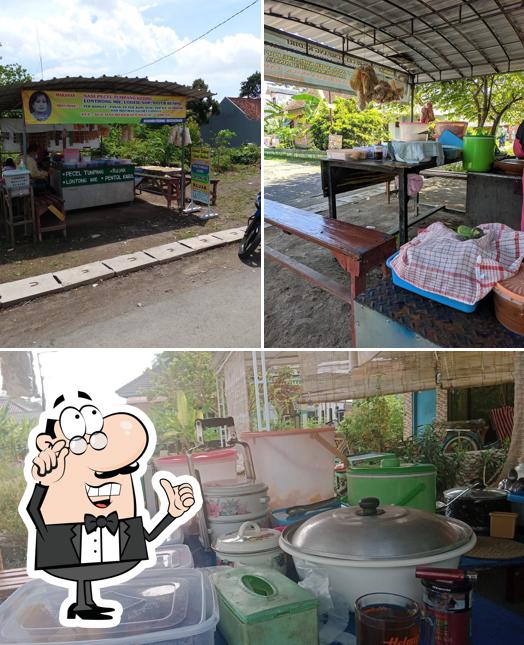 Pecel Tumpang Kediri D'Win
