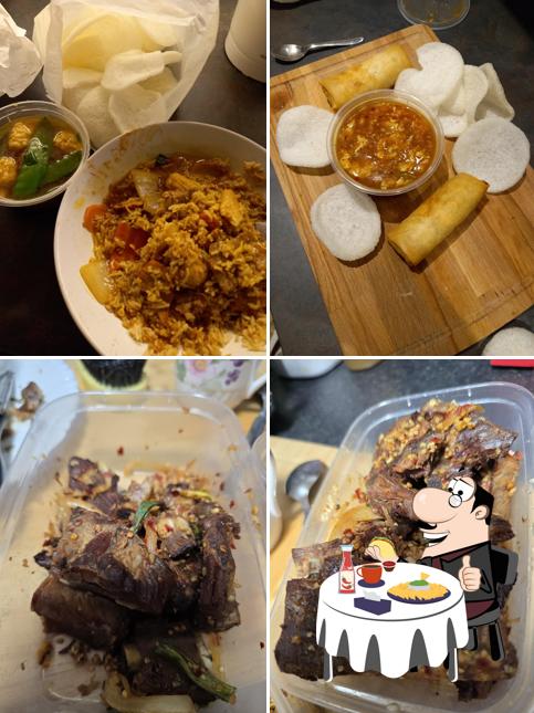 Phoenix Chinese Cuisine