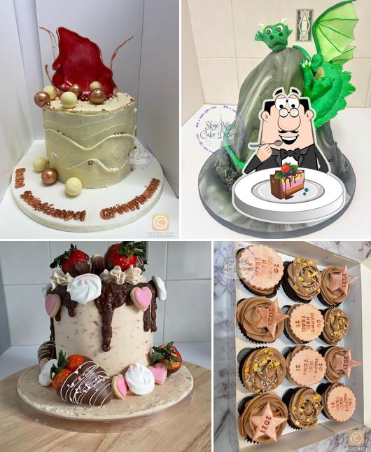 Skye High Cake Designs