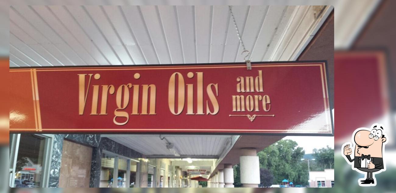 Virgin Oils and More