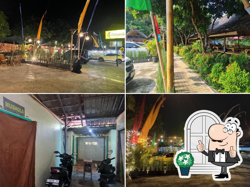 Warung Jasunda