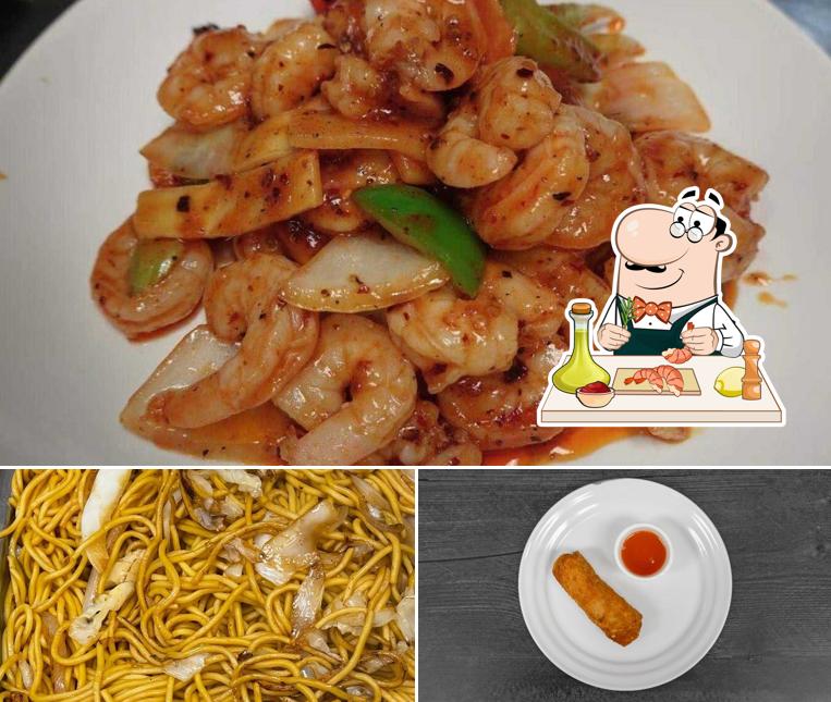 Wok A Holic