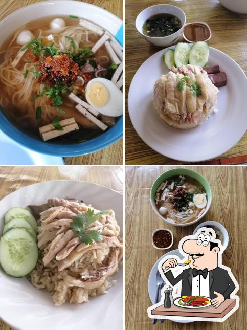 ร้านลุงเคน