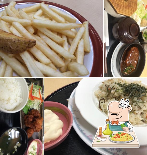 ぽてとはうす