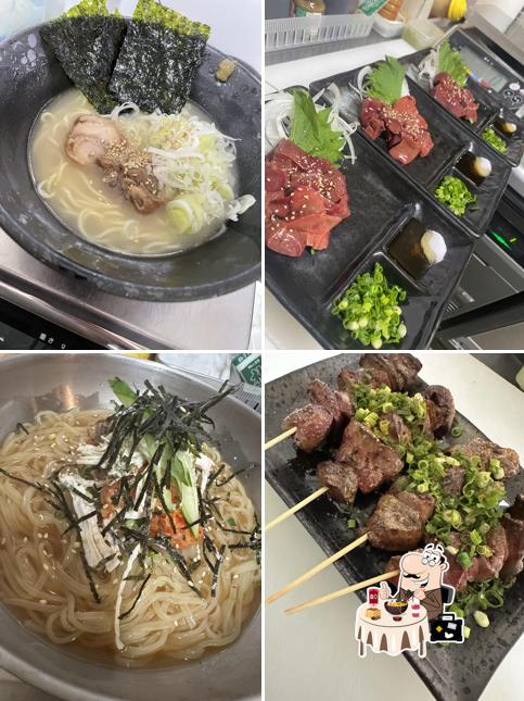 焼鳥酒家 祐