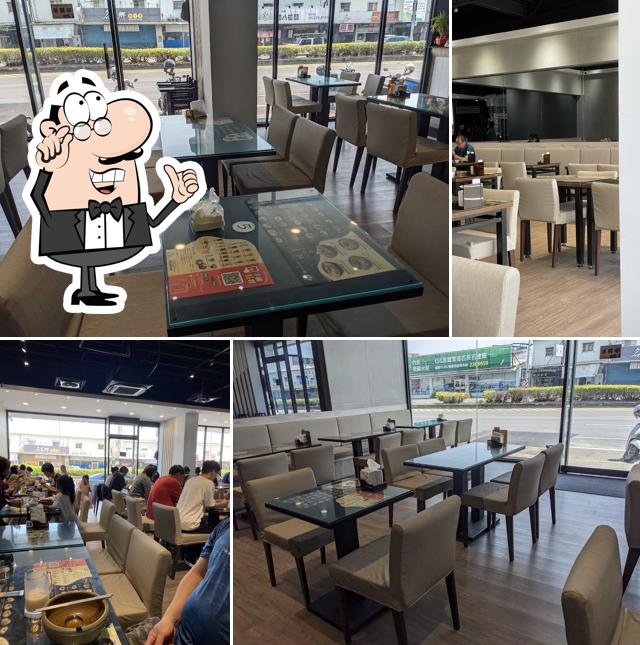 甘泉魚麵嘉義民雄店