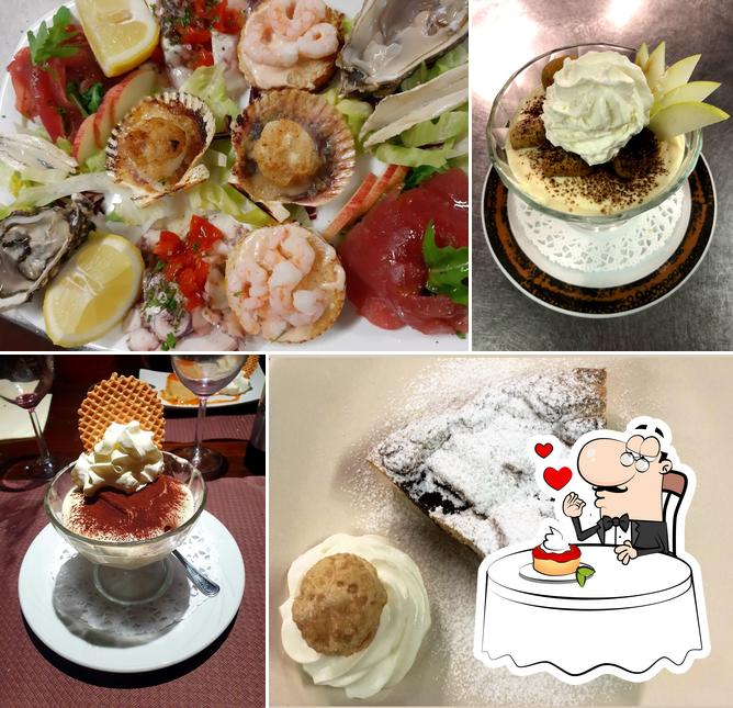Ristorante La Conca
