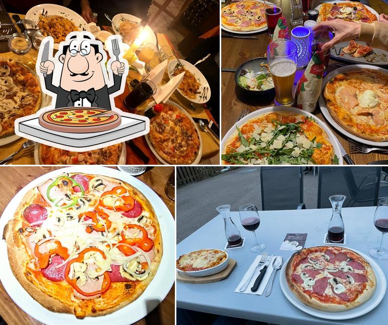 Ristorante Pizzeria Da Cataldo