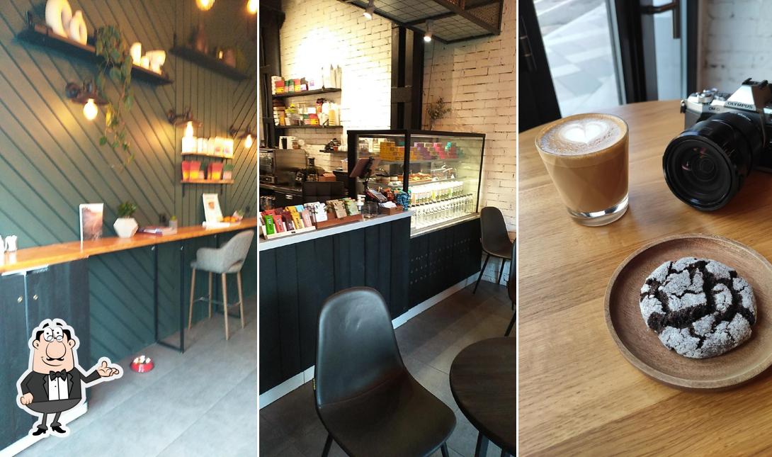 SeaDog Coffee Roasters