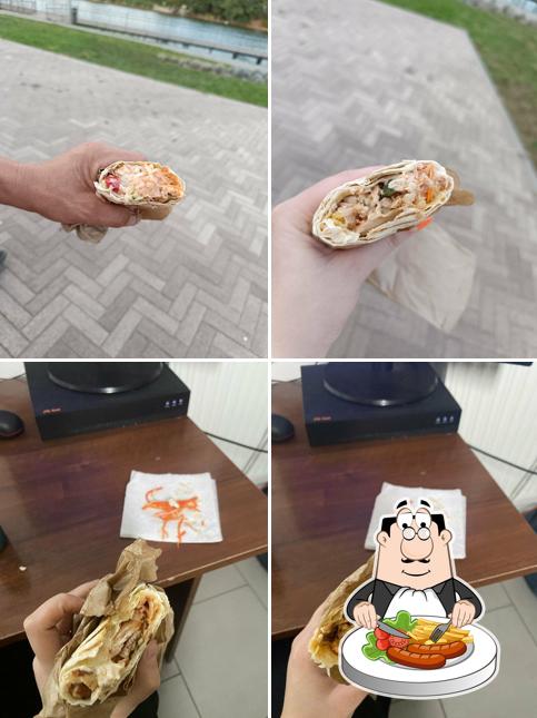Шаурма