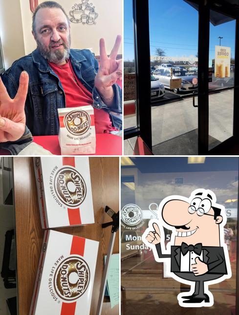 Shipley Do-Nuts