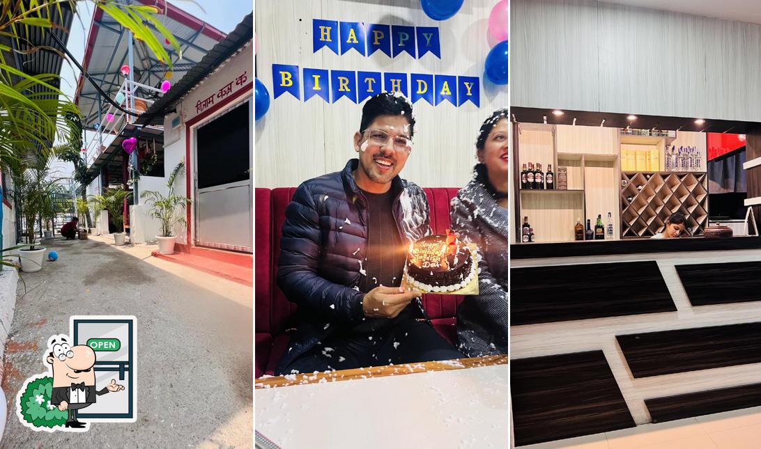 Shreepech Restaurant