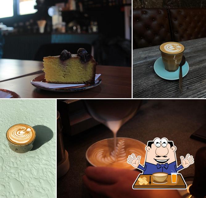 Spider Monkey Coffee Mugdock