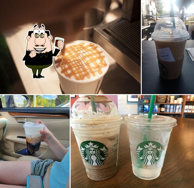 Starbucks Coffee Company