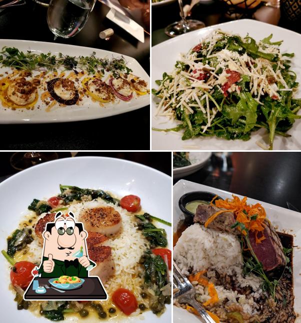 Hay J's Bistro