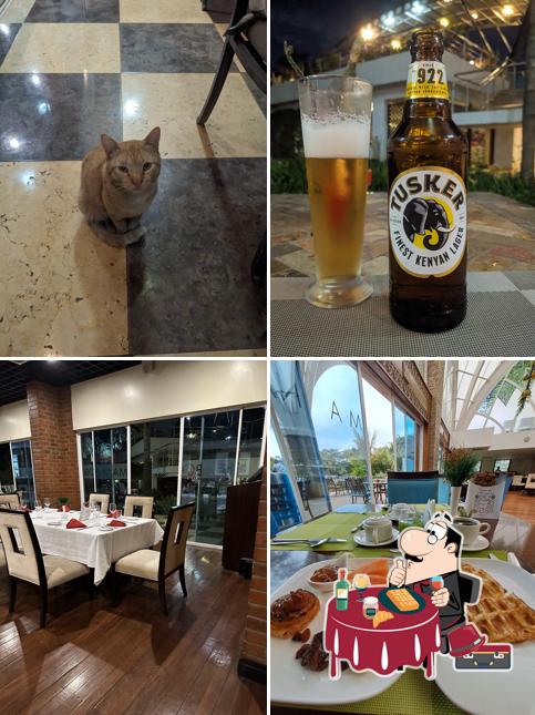 Tembo Restaurant
