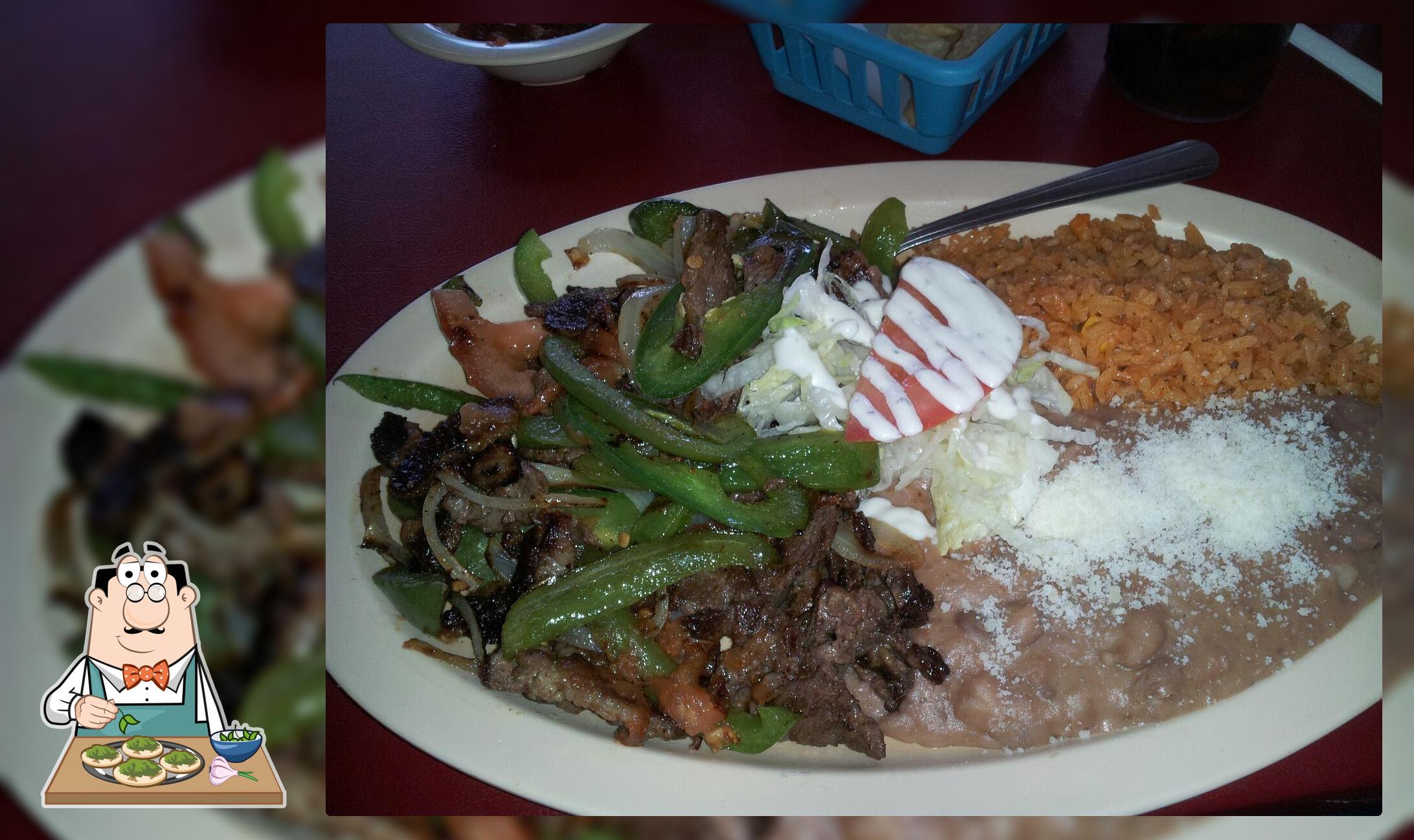 Tequila's Restaurant