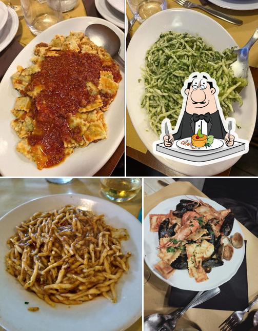 Trattoria Pinaggia