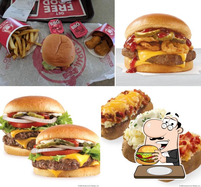 Wendy's