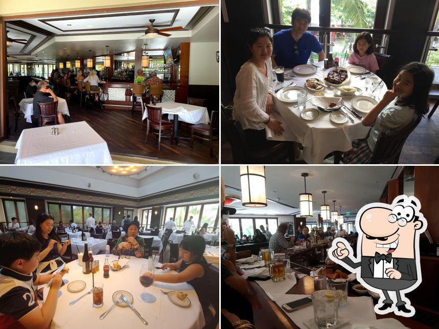 Wolfgang's Steakhouse Waikiki