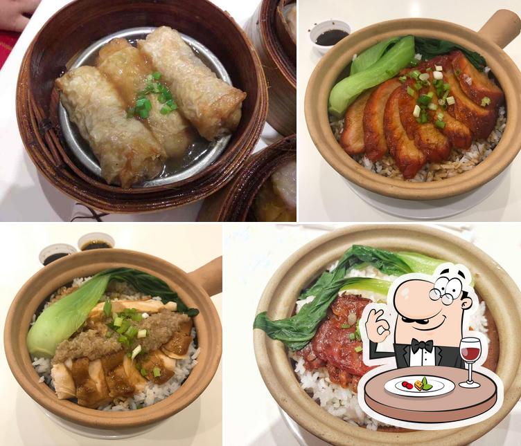 Yang Chow
