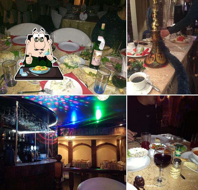 Kafe Antalya