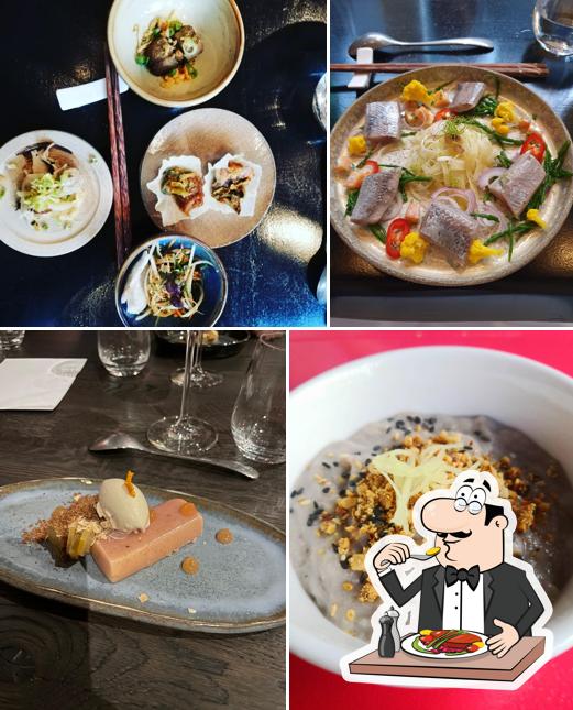 BÚN Bar & Restaurant