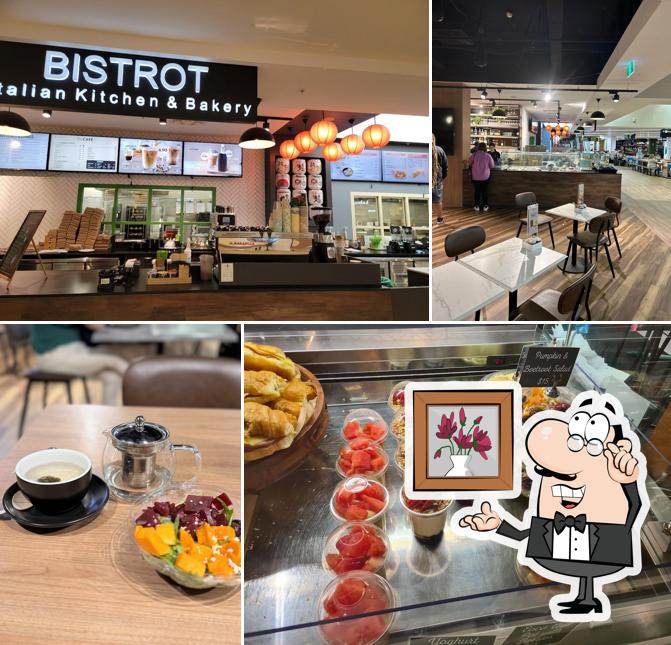 Bistrot