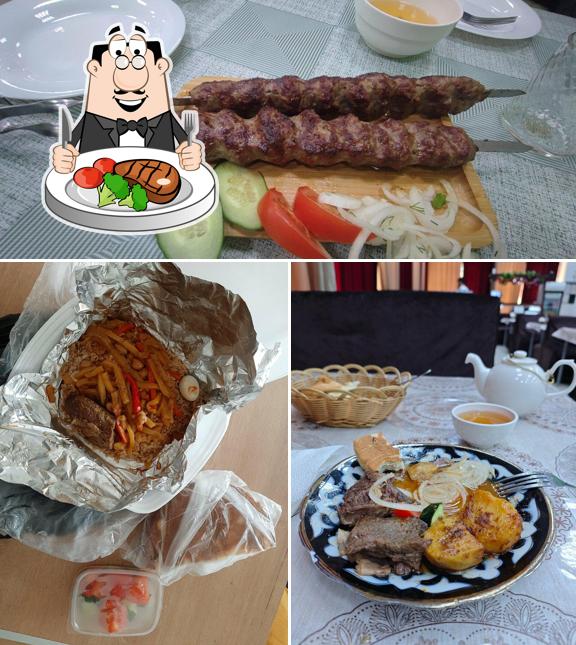 Плов сити