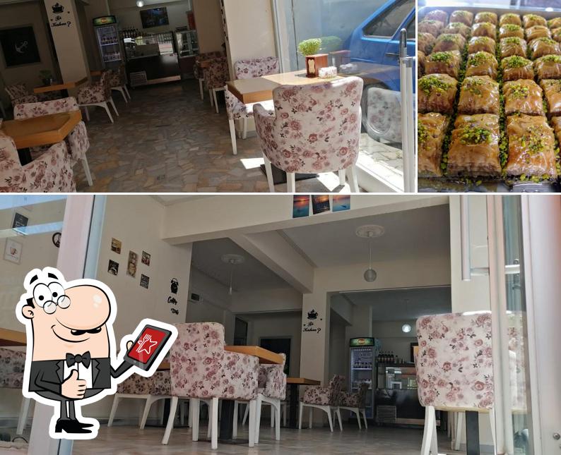 Rüyam Cafe & Restaurant