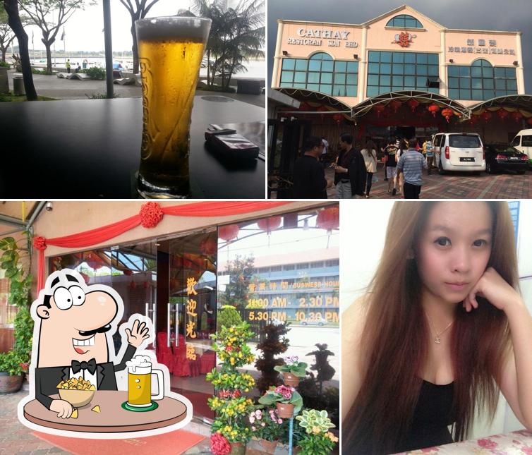 Cathay Restaurant