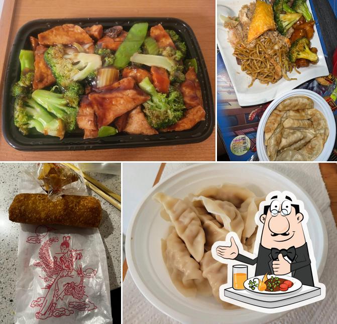 China Express