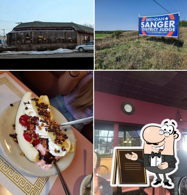 Coldwater Garden Family Restaurant