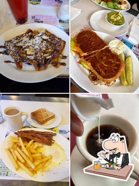 Colonial Diner