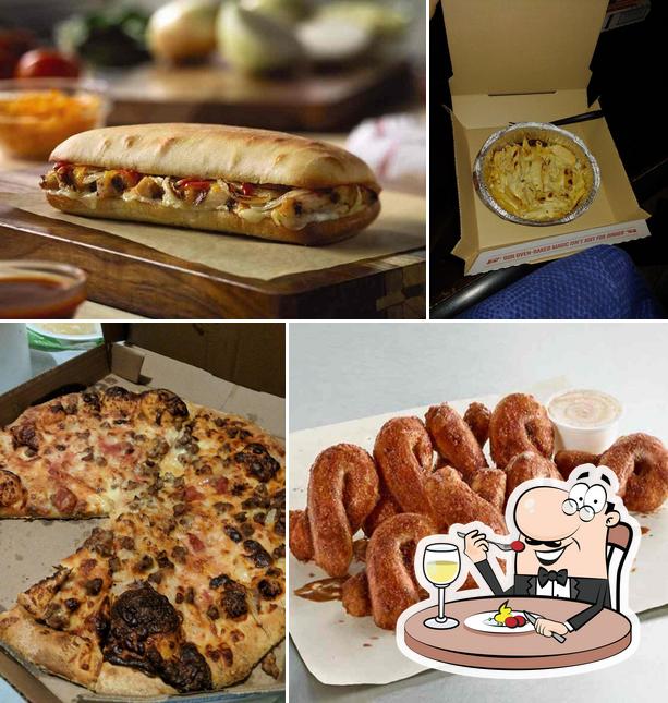 Domino's Pizza