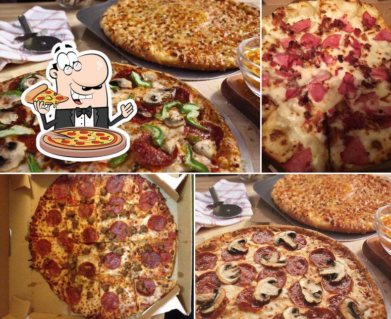 Domino's Pizza