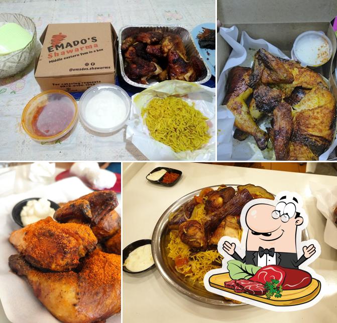 Emado's - Cimahi
