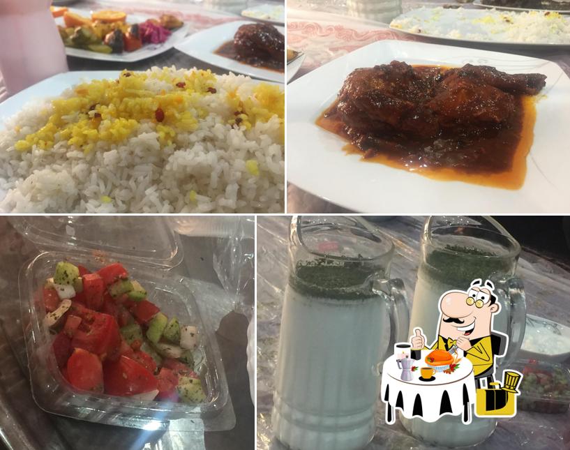 Farahzad Restaurant