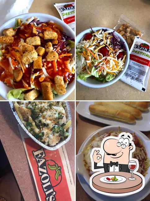 Fazoli's