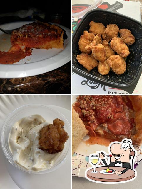 Lou Malnati's Pizzeria