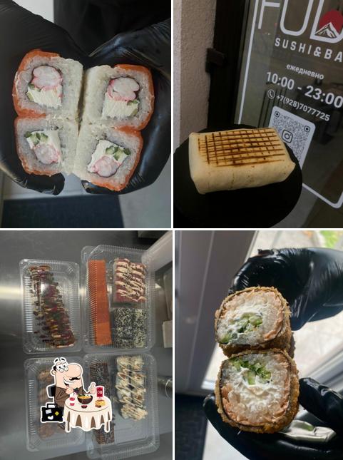 Fudzi
