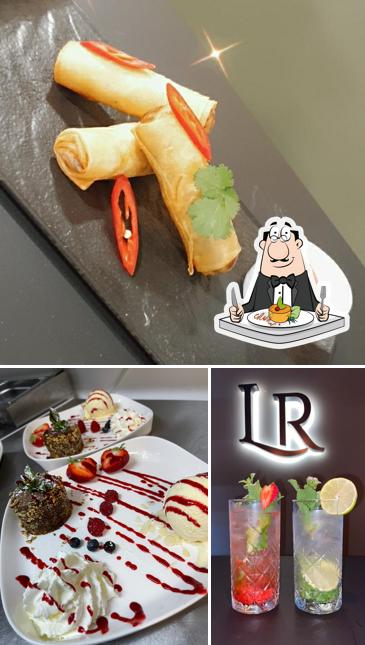 La Roche - Restaurant