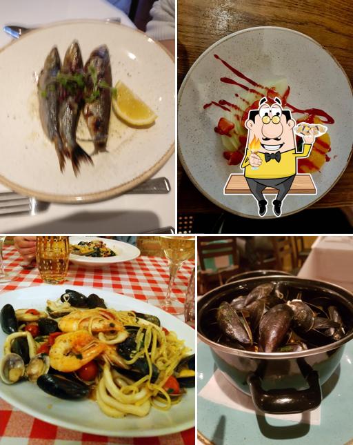 Lugana - Italian Restaurant
