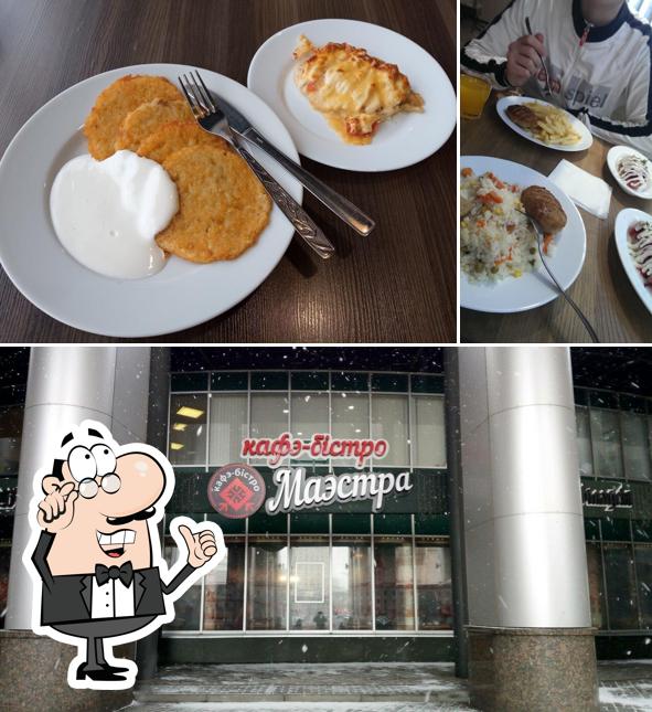 Maestro Bistro