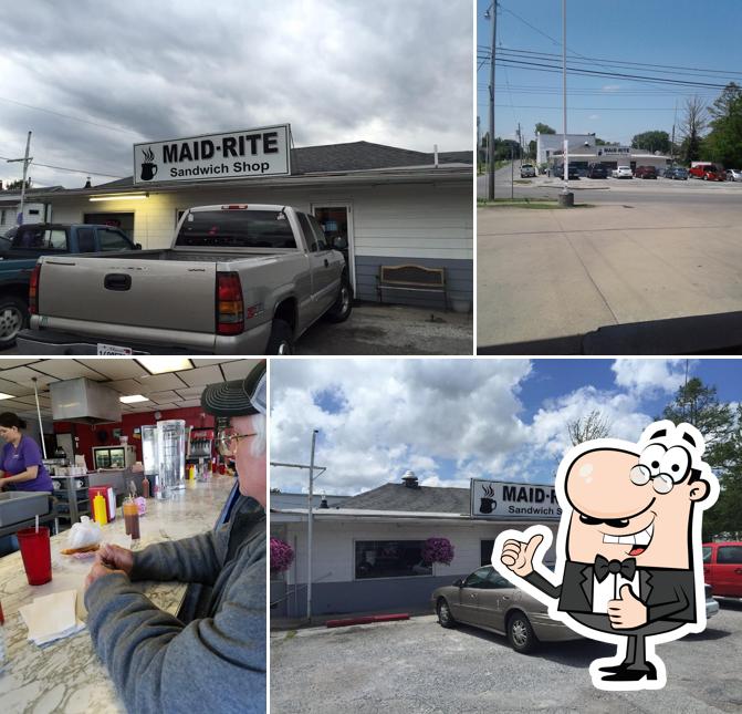 Maid-Rite