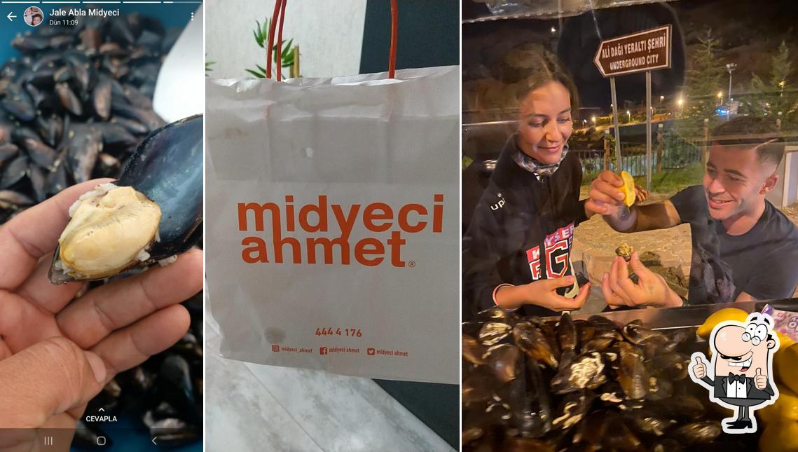 Midyeci Ahmetcan