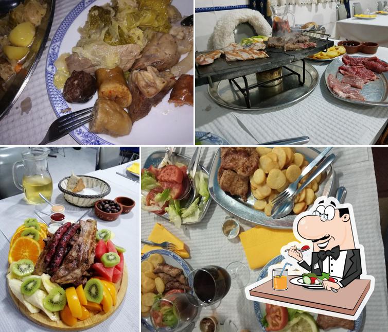 Restaurante Nascer do Sol