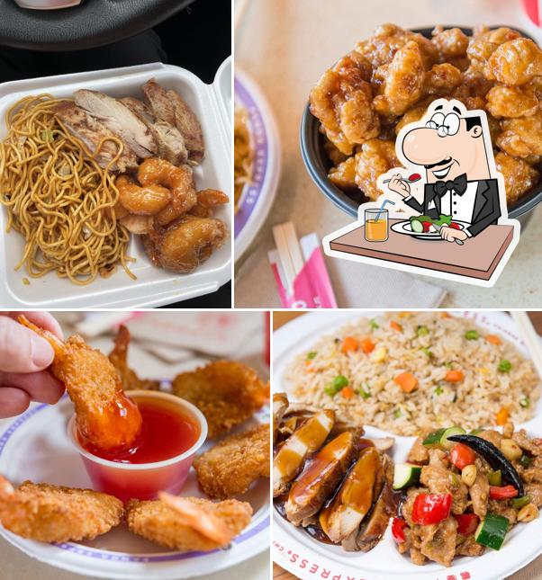 Panda Express