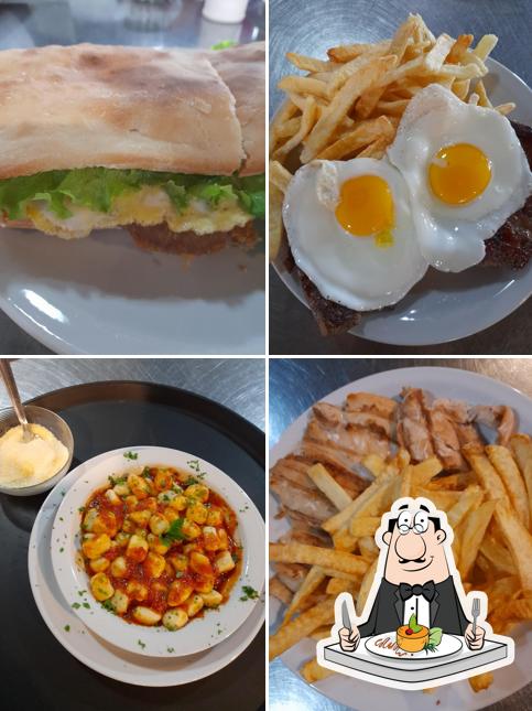 Parrilla "El Rancho"