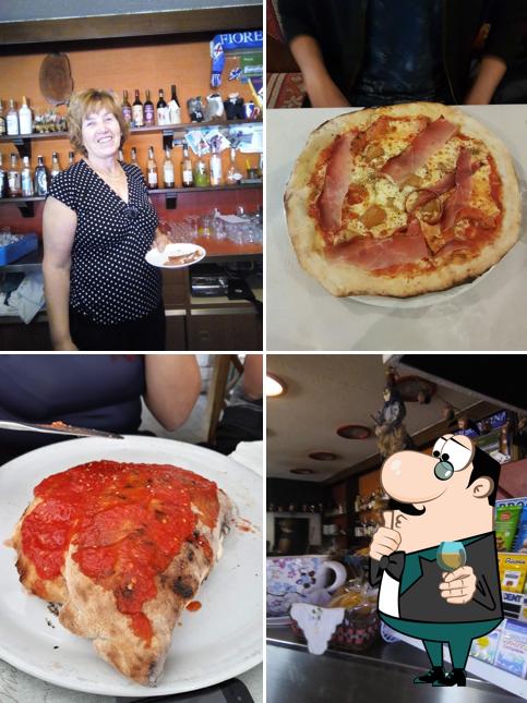 Pizzeria Marmolada Camere